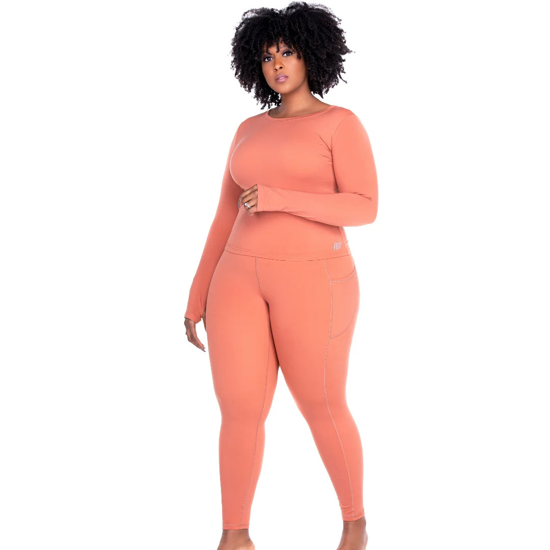 Long LUXE  Set | FBF BODY