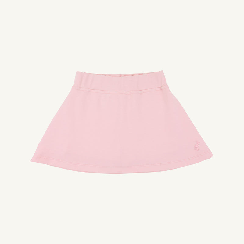 Searcy Skort - Sandpearl Pink | The Beaufort Bonnet Company