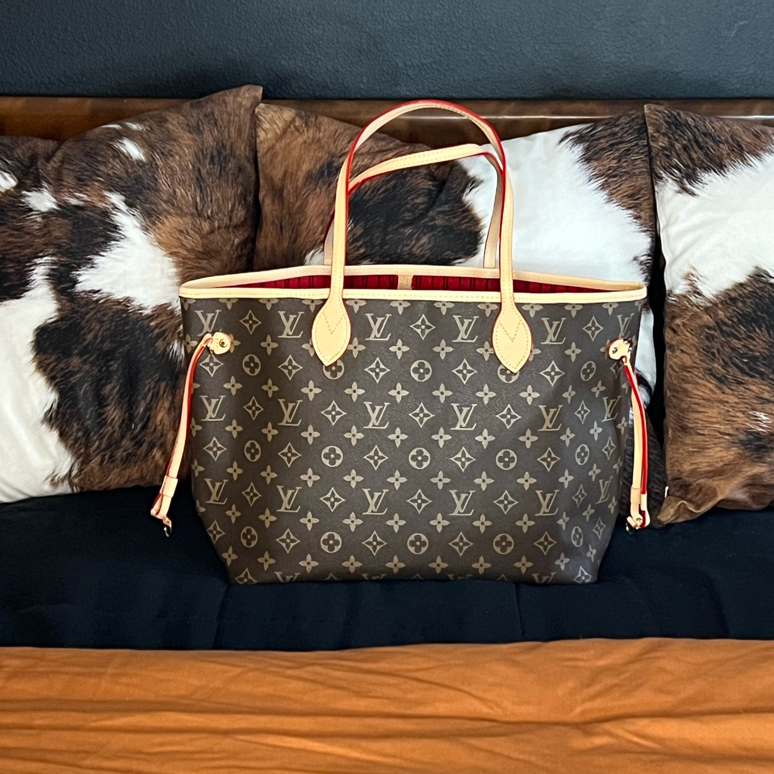 Louis Vuitton dupe 

#LTKunder100 #LTKitbag #LTKstyletip