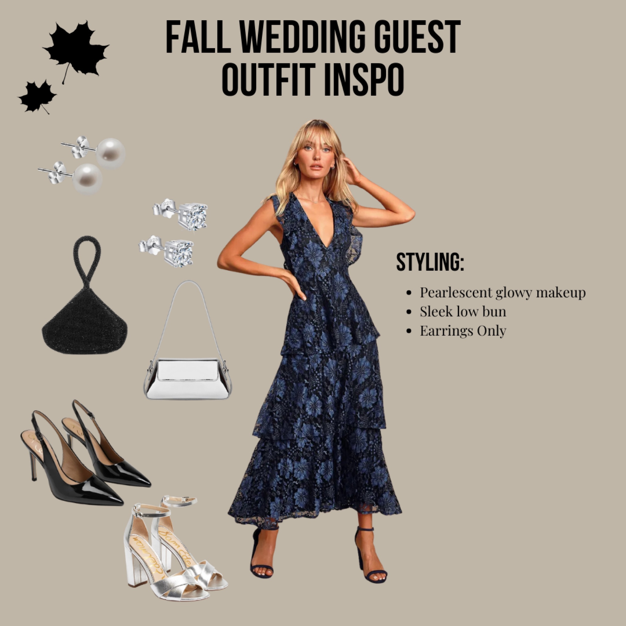 Wedding guest outfit 🤍

Wedding Guest, Fall Dresses, Fall Fashion, Wedding Heels, Slingback Heels, Amazon Fashion

#LTKxPrime #LTKshoecrush #LTKwedding