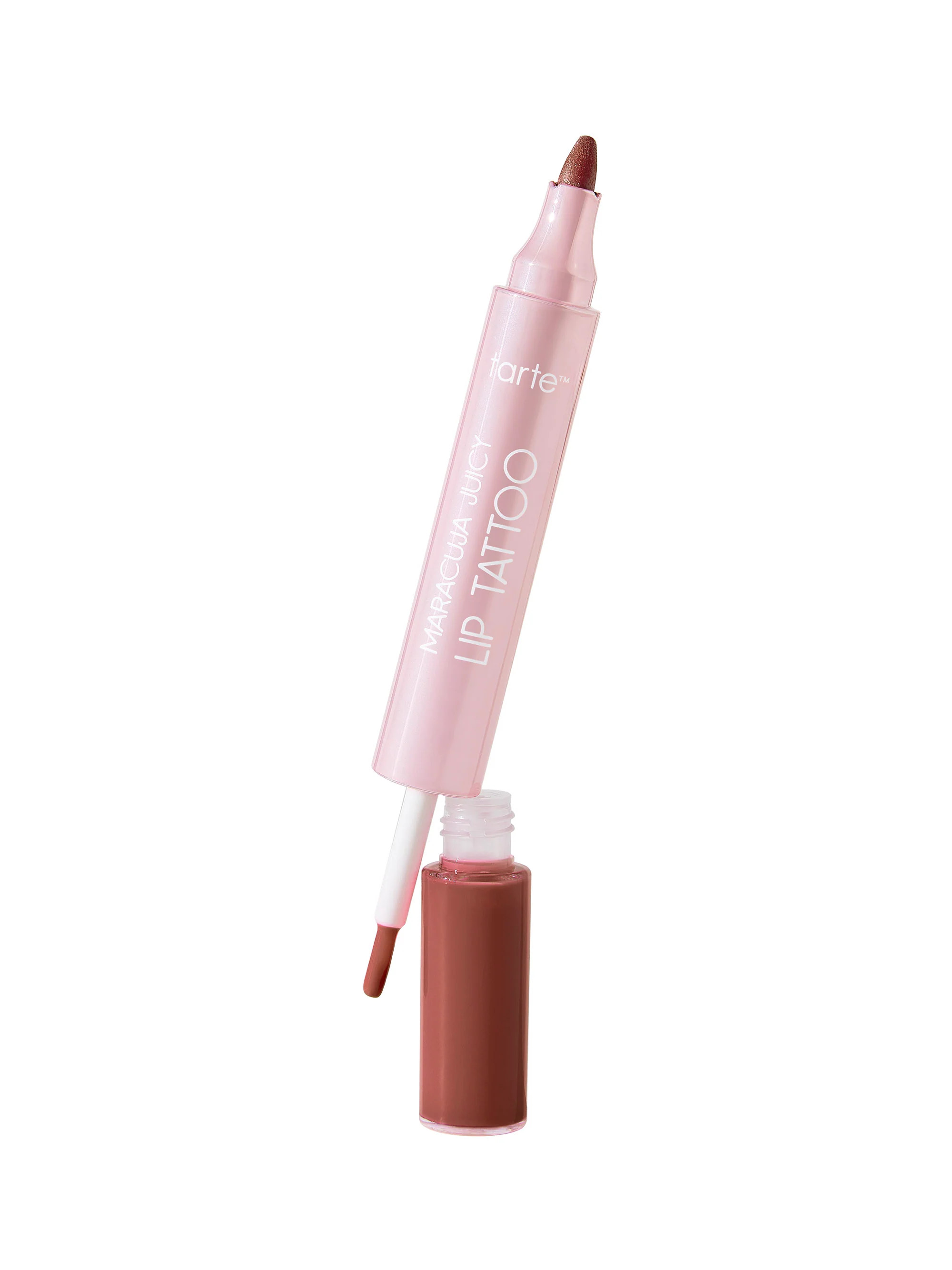 maracuja juicy lip tattoo | tarte cosmetics (Global)