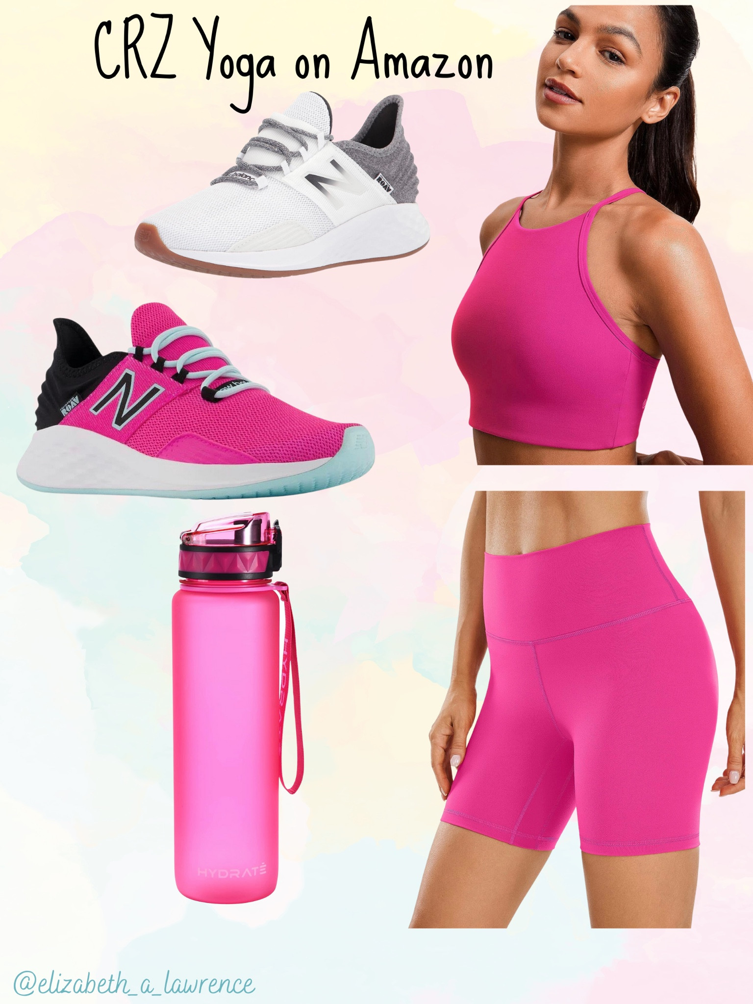 Here for this workoutfit 

#LTKcurves #LTKshoecrush #LTKFitness