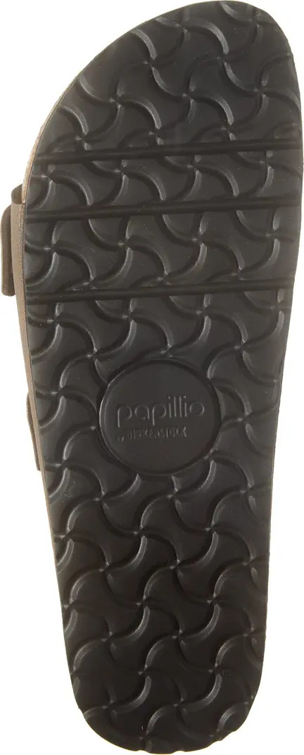 Arizona Faux Leather Platform Slide Sandal (Women) | Nordstrom