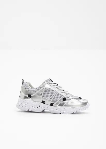 Chunky Sneaker | Bonprix DE