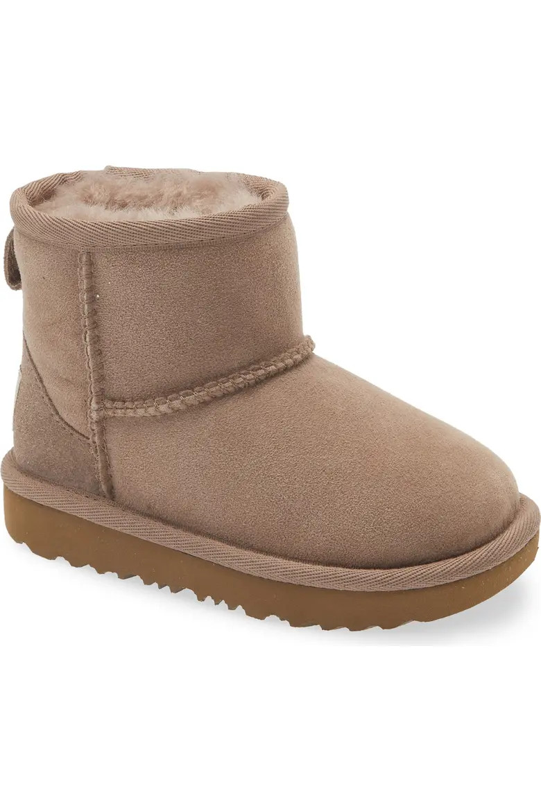 Kids' Classic Mini II Boot | Nordstrom | Nordstrom