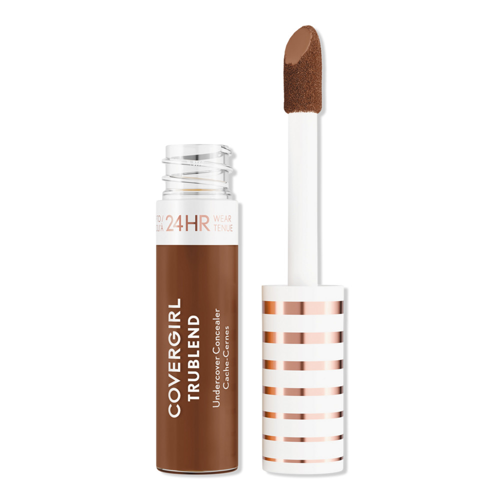 CoverGirl TruBlend Undercover Concealer - Cappuccino | Ulta