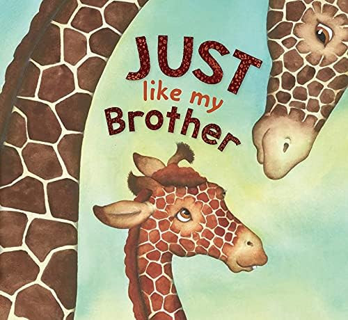 Just Like My Brother | Amazon (US)