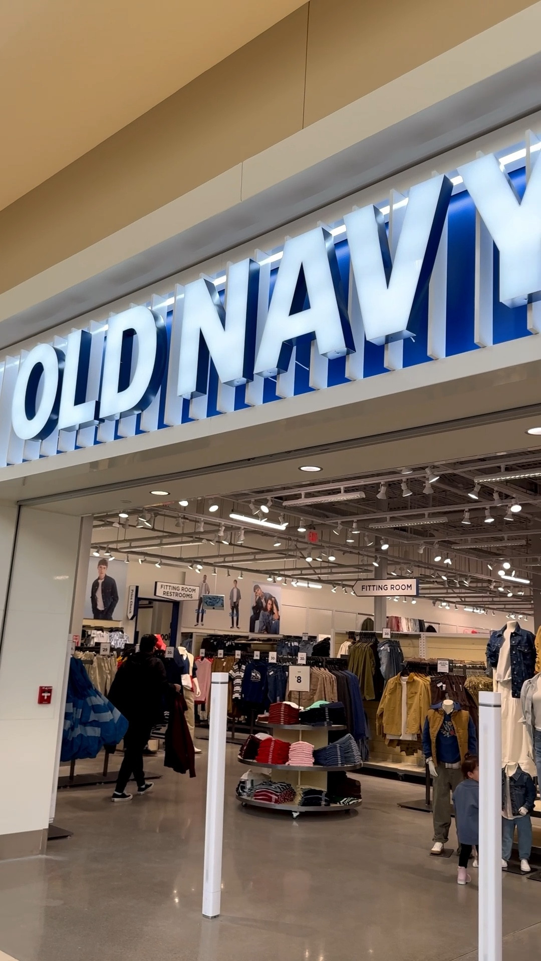Nothing beats a haul from Old Navy 

#LTKActive #LTKSeasonal #LTKPetite
