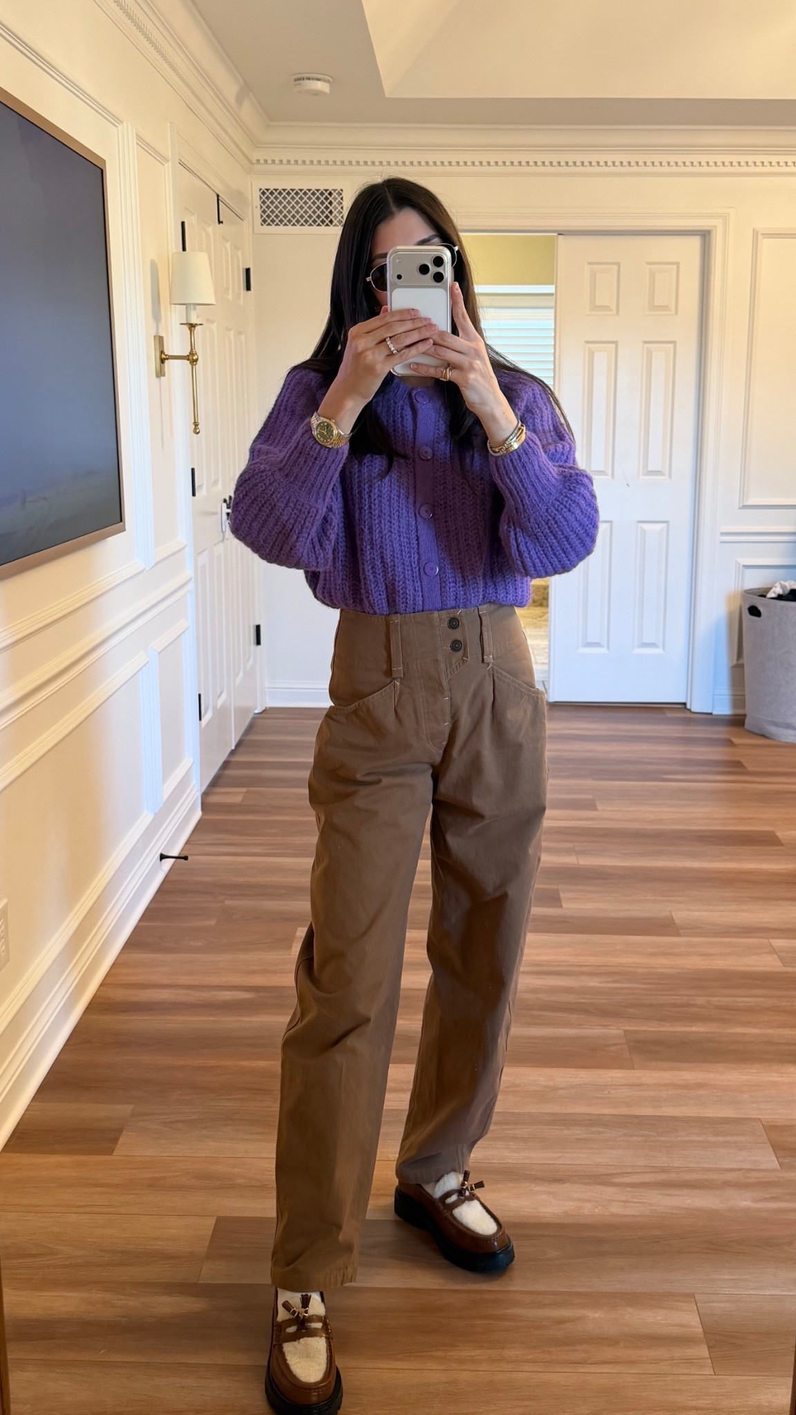 OOTD

#LTKgrwm #LTKootd #LTKmomlife