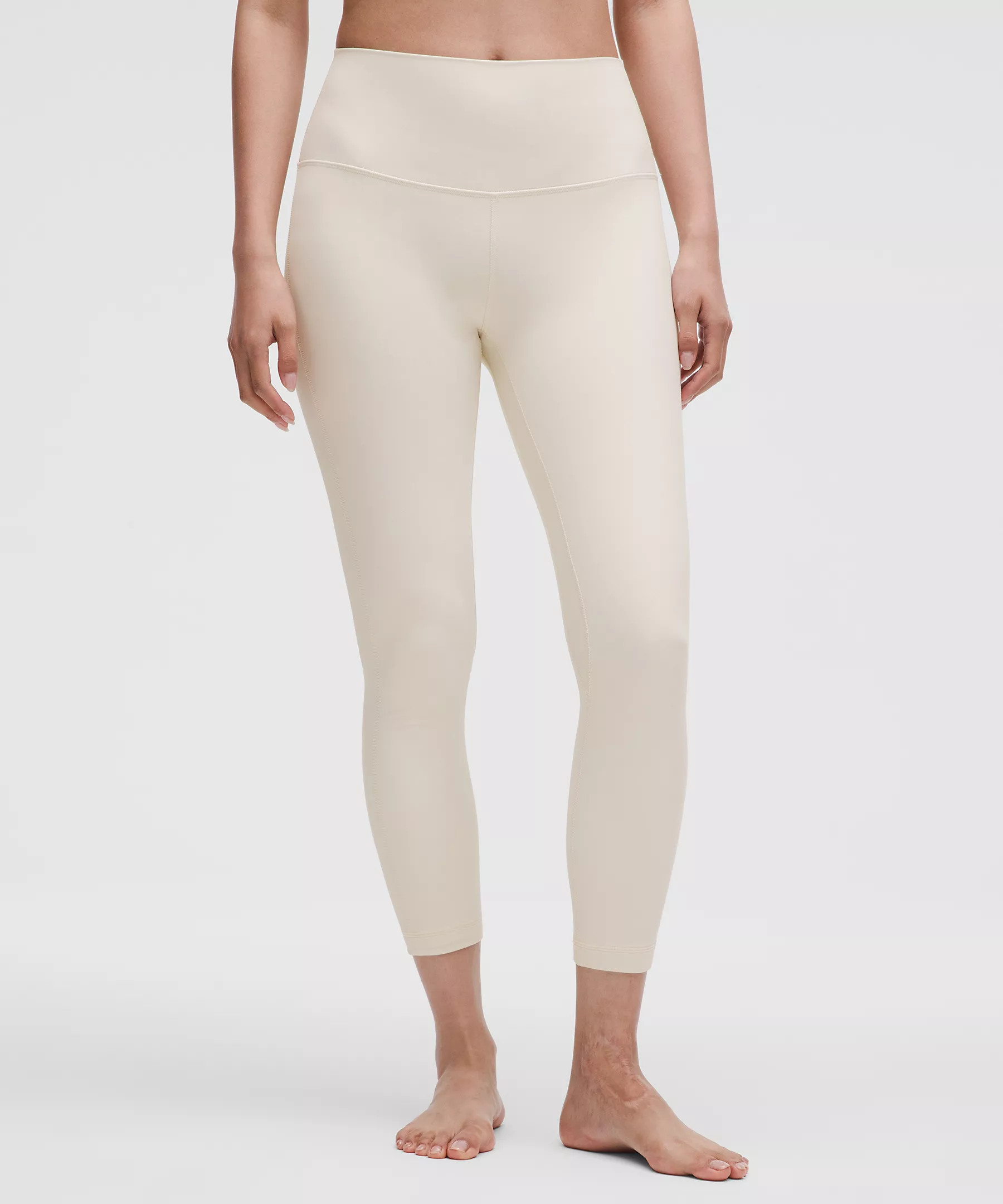 lululemon Align™ High-Rise Pant 25" | Lululemon (US)