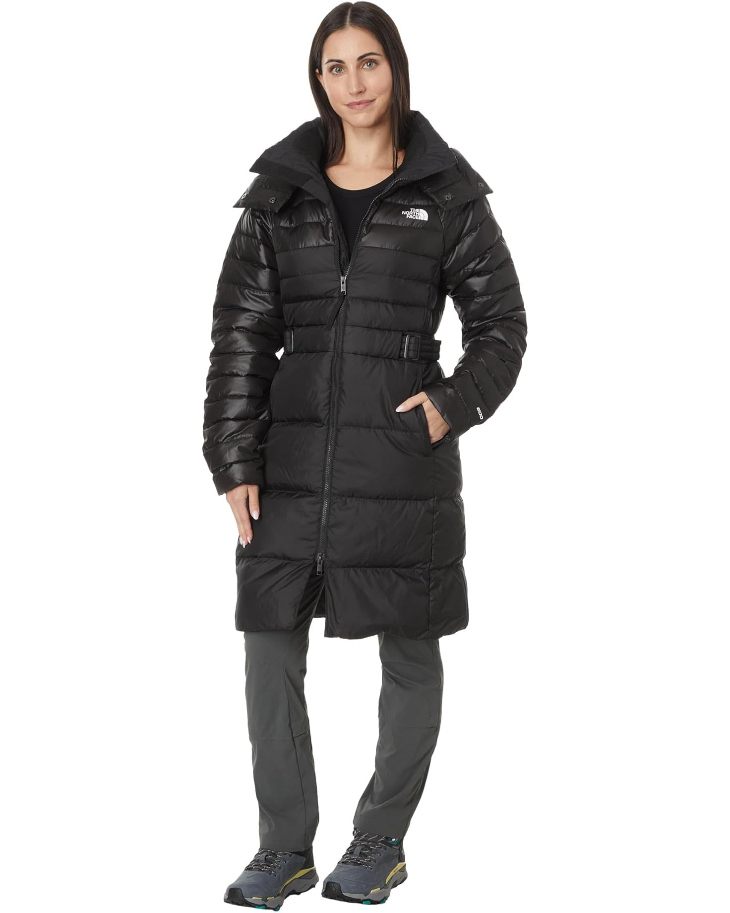 Metropolis Parka | Zappos