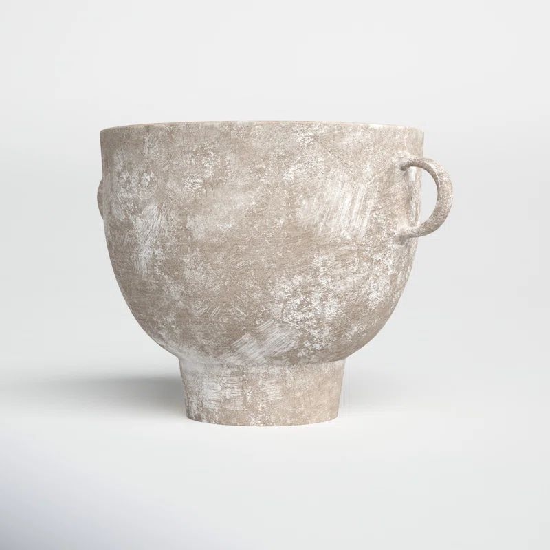 Waverly Handmade Ceramic Table Vase | Wayfair North America