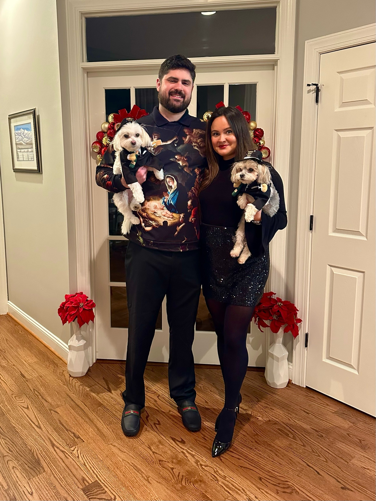 NYE outfits

#LTKStyleTip #LTKFindsUnder50 #LTKSaleAlert