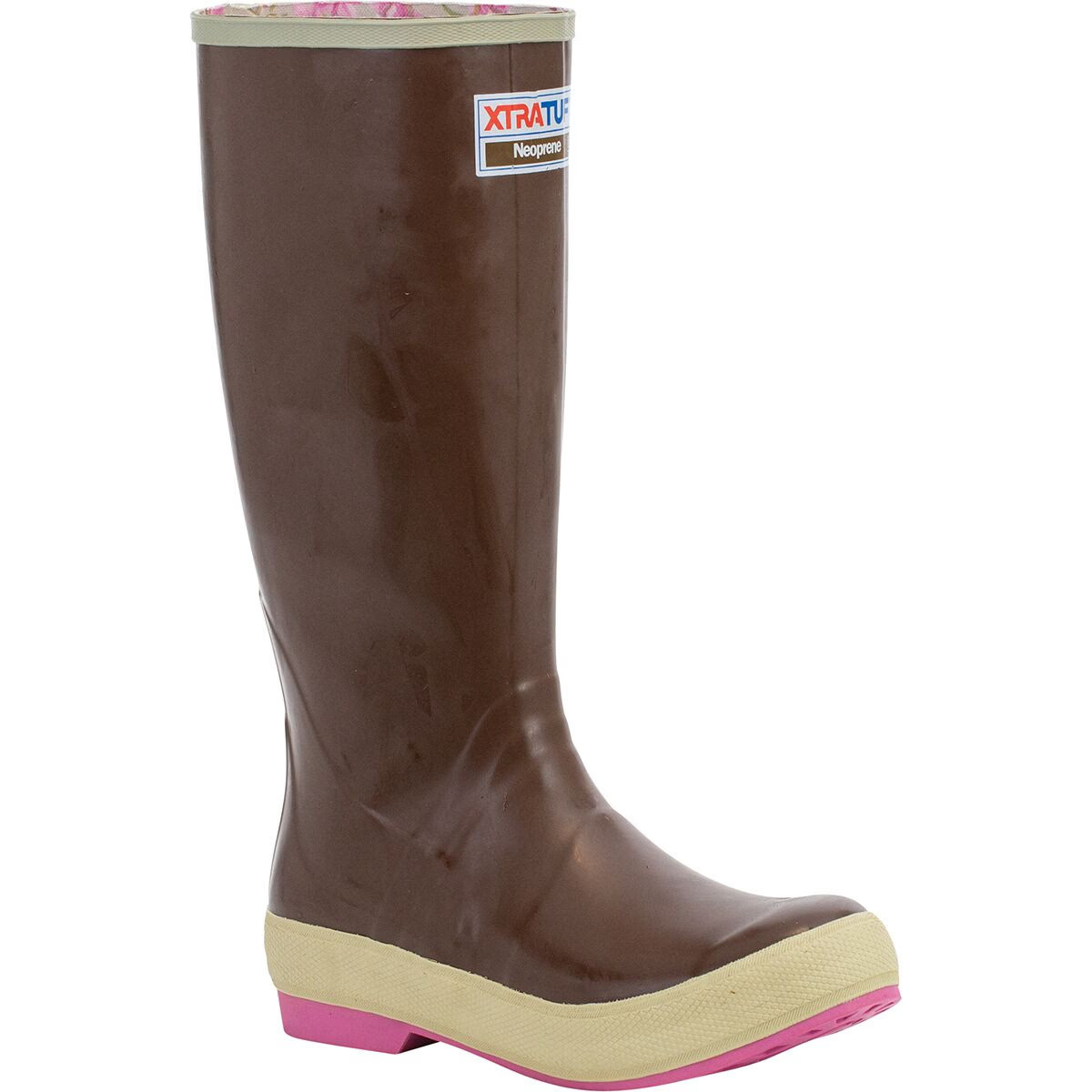 Xtratuf Legacy 15in Print Boot - Women's | Backcountry