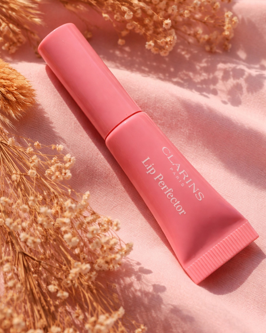 The most delicate of all — this lip gloss in a soft pale pink shade is non-sticky, instantly hydrates, smooths away dryness, and gives your lips a gentle glow.

#LTKgrwm #LTKSaleAlert #LTKBeauty