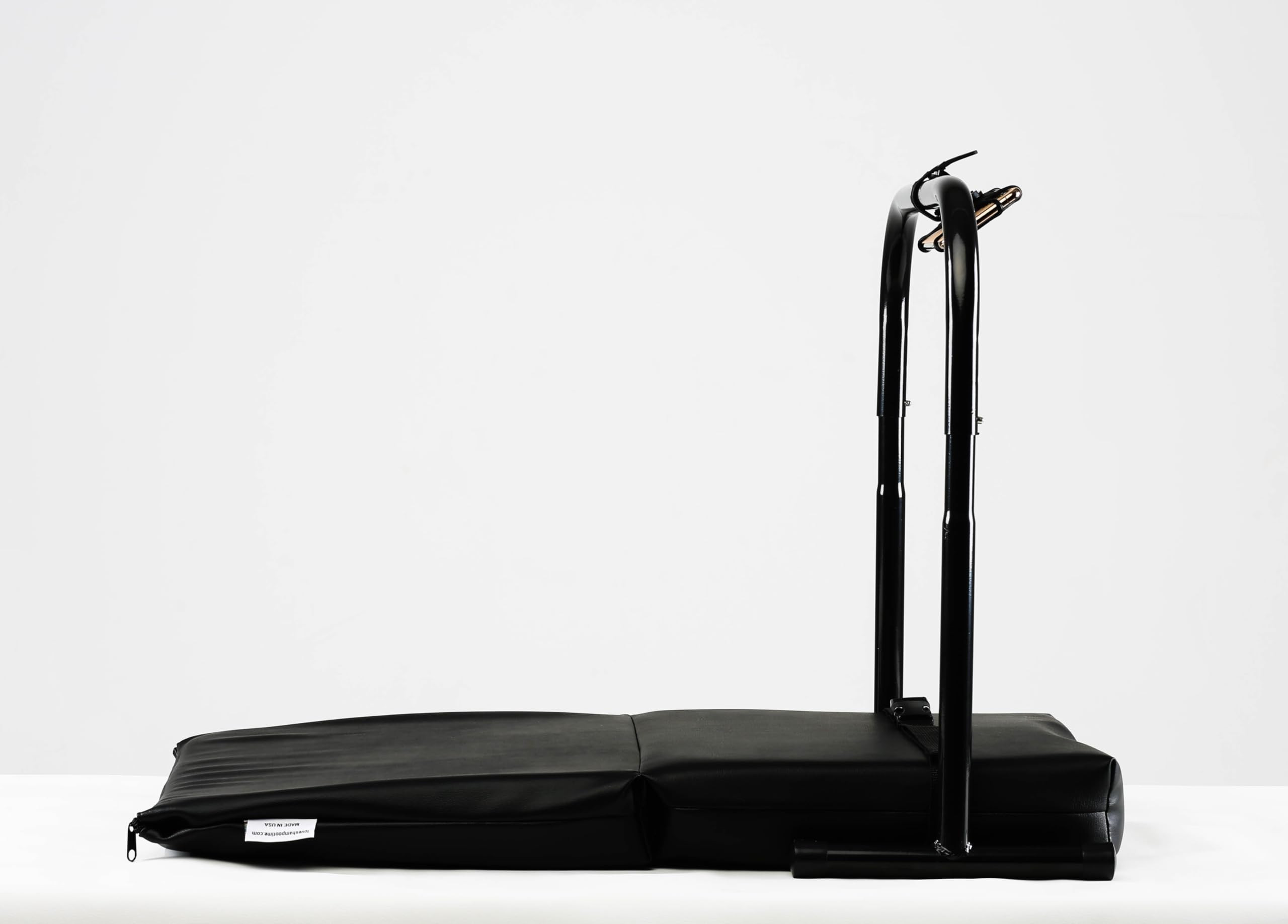 ShampooTime Shampoo Mat for Children, Toddlers, Kids with Phone Holder and Entertainment Bar| Hai... | Amazon (US)