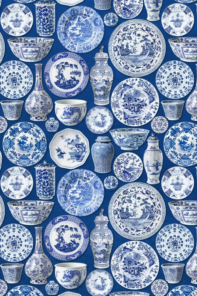 BluePlate Special: Journal/Notebook 6x9 120 lined pages | Amazon (US)