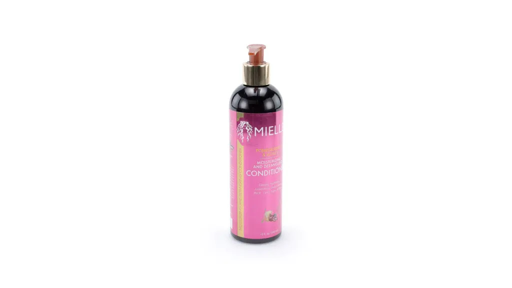 Mielle Pomegranate and Honey Detangling Conditioner 12 fl. oz. | Walmart (US)