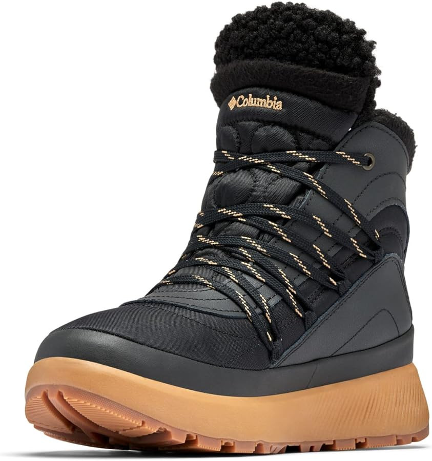 Columbia Women's Red Hills Omni-Heat Snow Boot | Amazon (US)