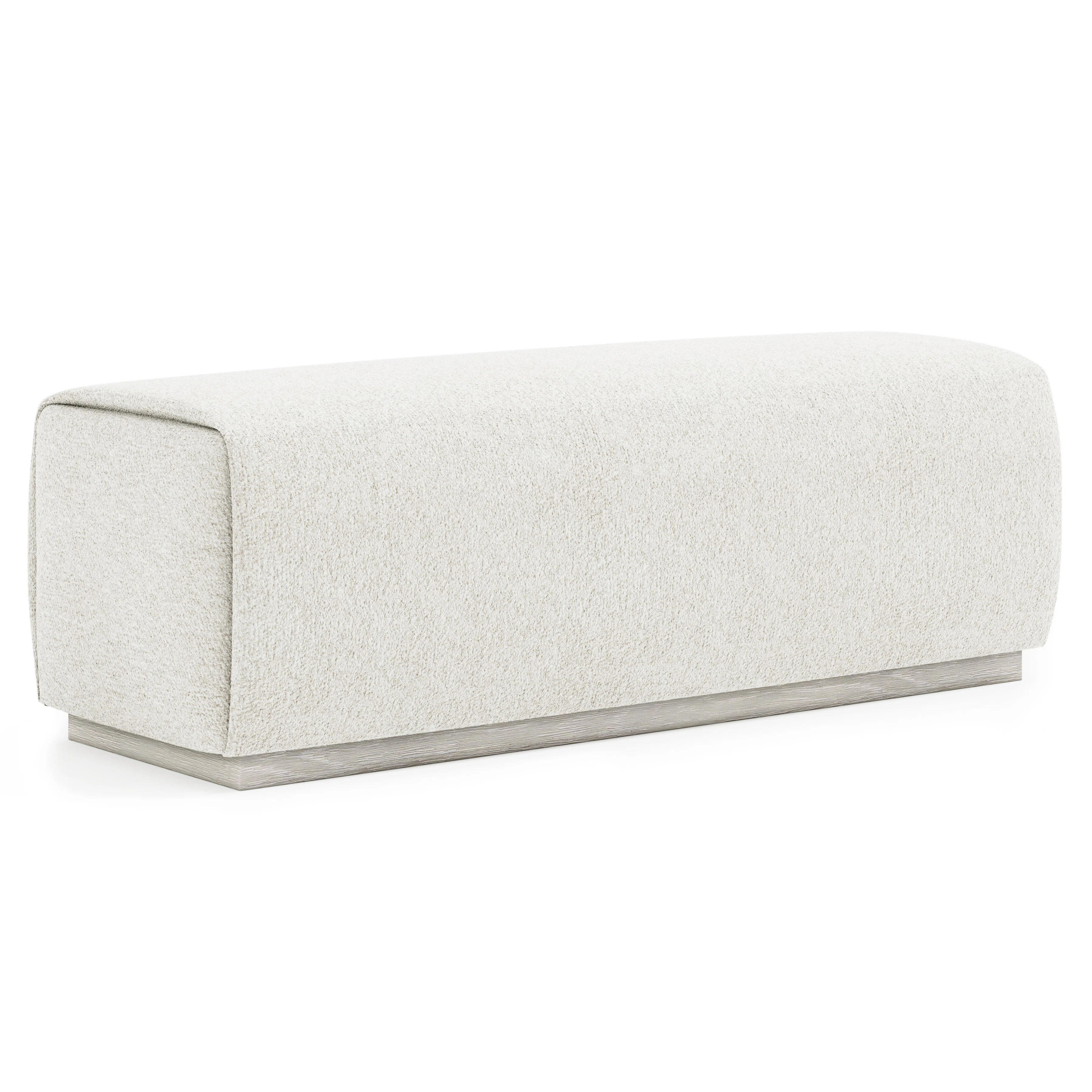 Bernhardt Tempo Bench | Wayfair North America