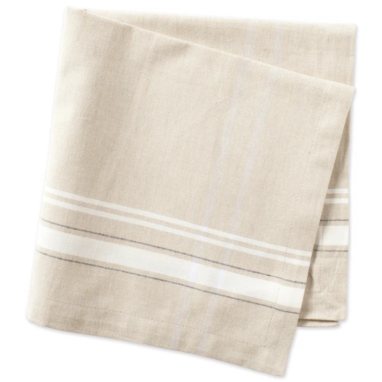 Shelton 6 Piece Cotton Napkin Set | Wayfair North America