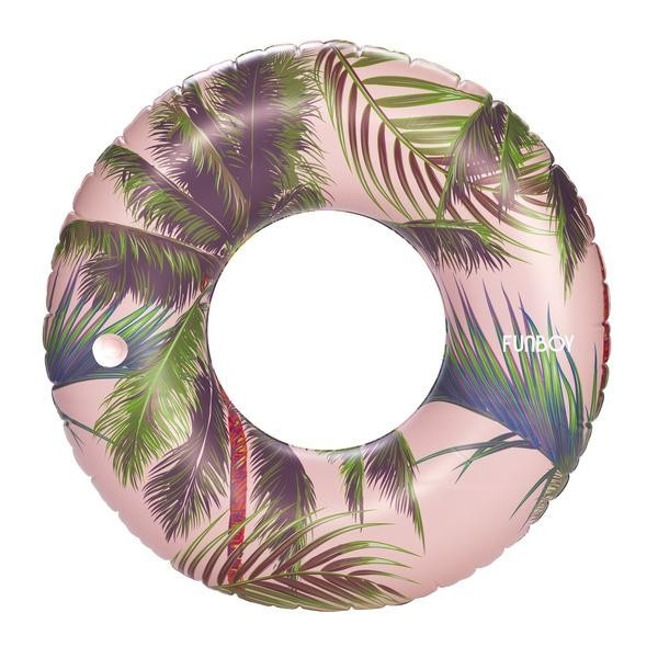 Vintage Cali Tube Float | FUNBOY