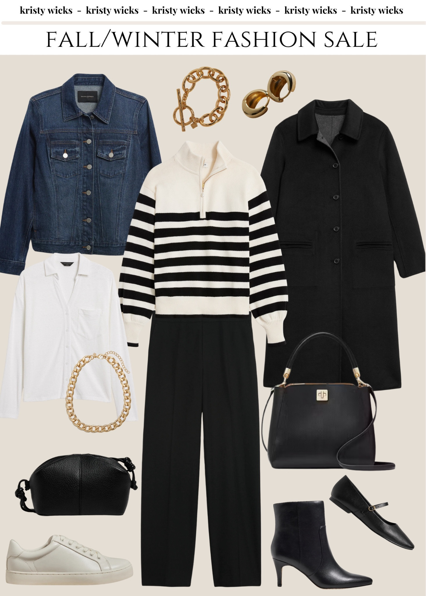 Fall/Winter Fashion on sale! So many great deals at Banana Republic Factory! 



#LTKFindsUnder100 #LTKSaleAlert #LTKWorkwear