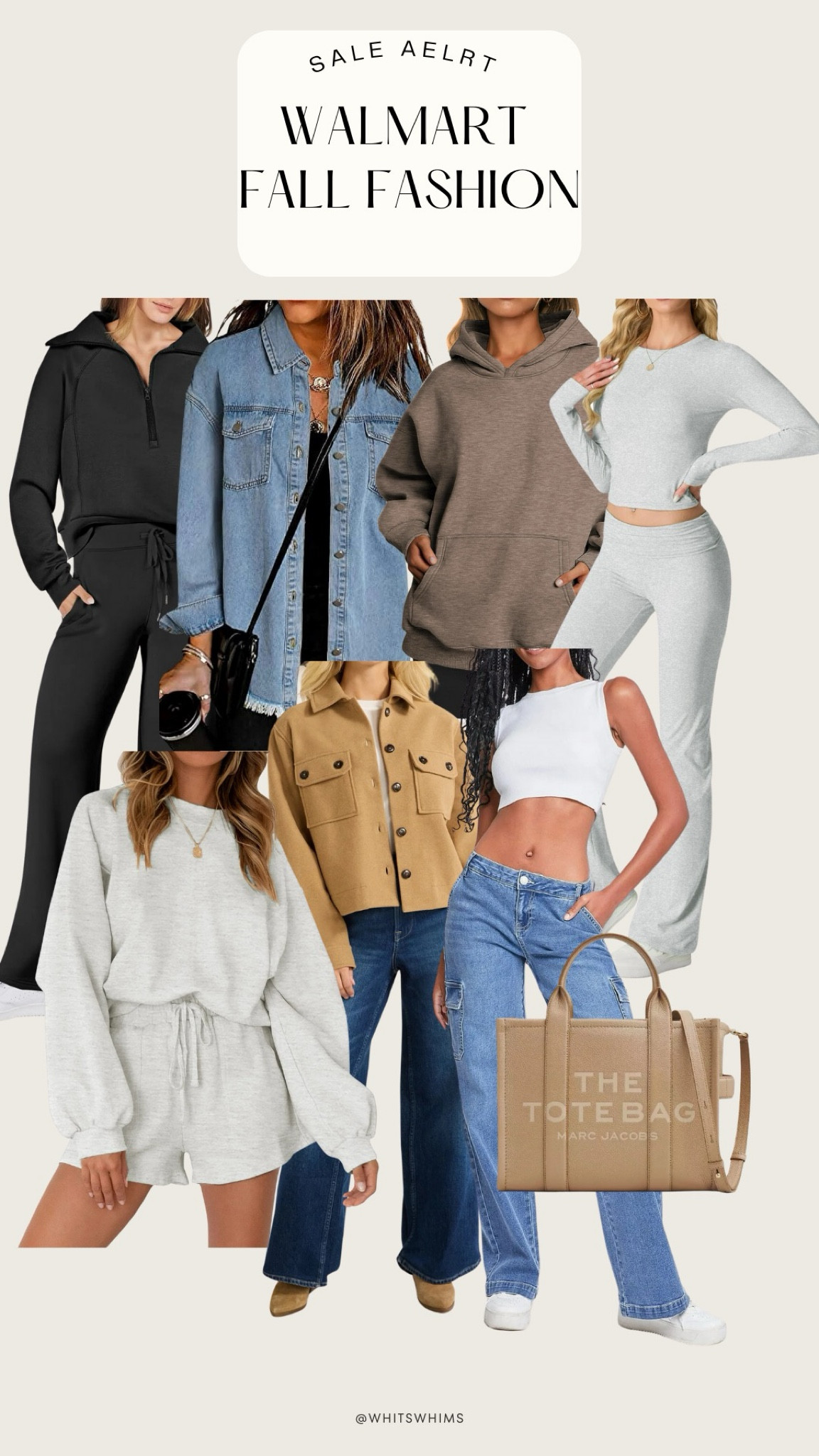 Walmart fashion on sale!!! 

Fall outfit 
Fall fashion 
Fall style 
Matching sets 
Sweatshirts 

#LTKSeasonal #LTKStyleTip #LTKSaleAlert