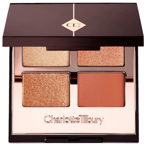 Luxury Eyeshadow Palette | Sephora (US)