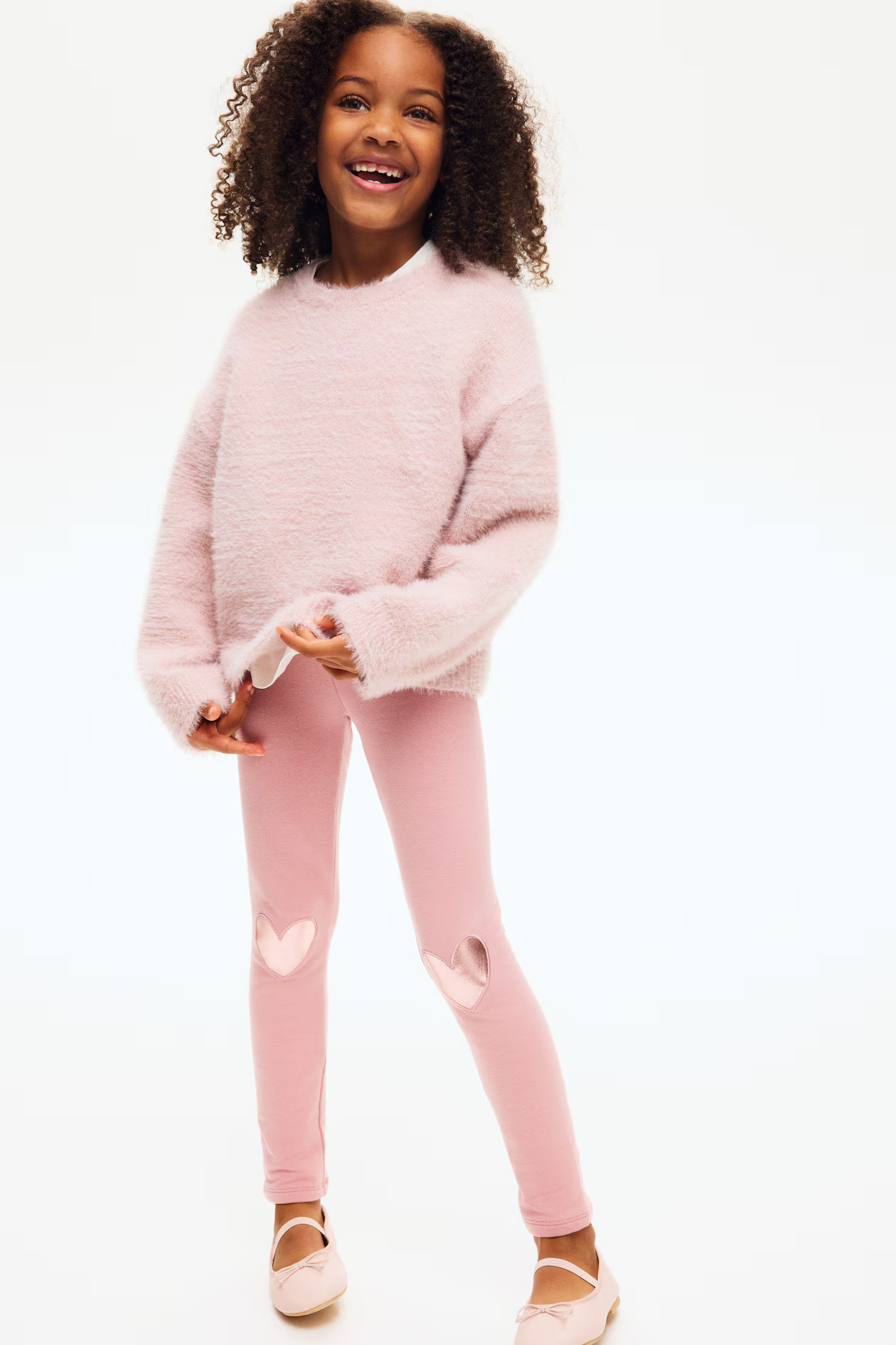 Leggings | H&M (US + CA)