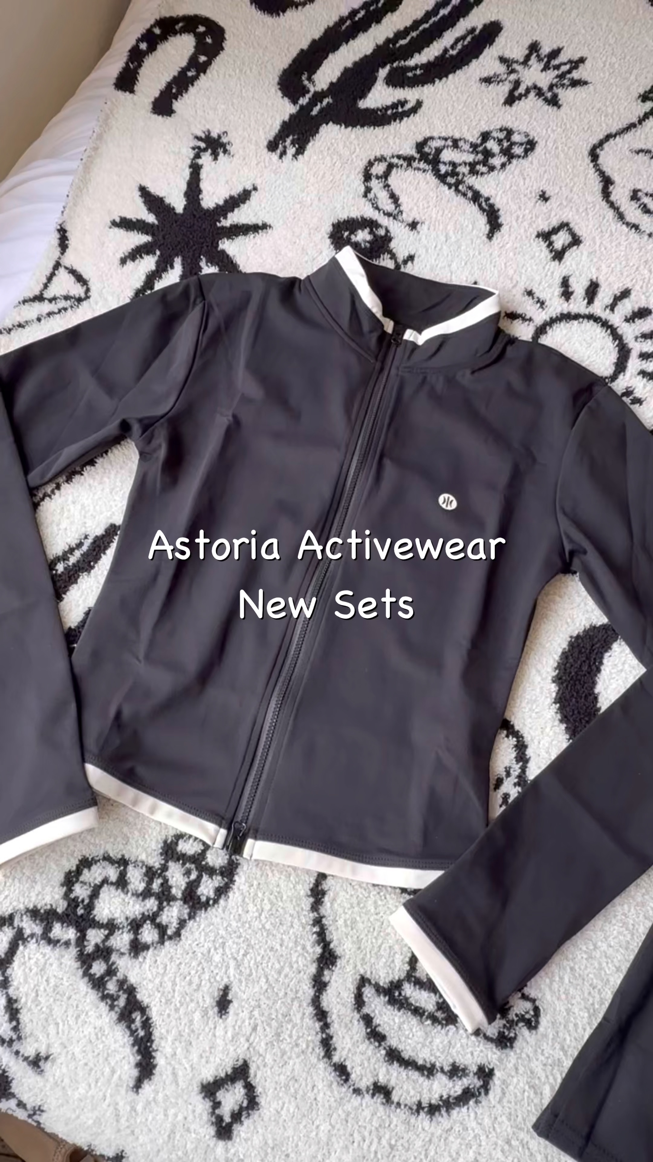 Use code Moniquinton15 🖤🤍

#LTKActive #LTKWatchNow #LTKStyleTip