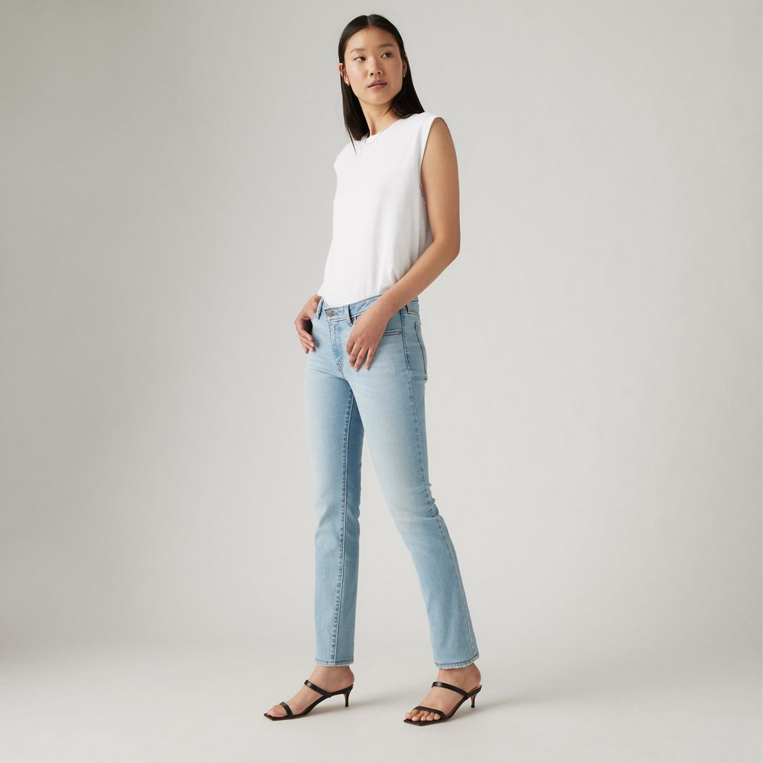 Levi's Superlow Skinny Women's Jeans 29x32 | Levi's US