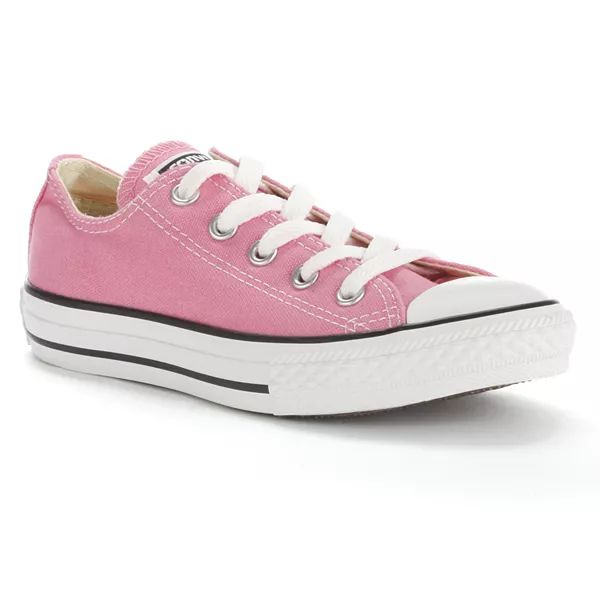 Kid's Converse Chuck Taylor All Star Sneakers | Kohl's