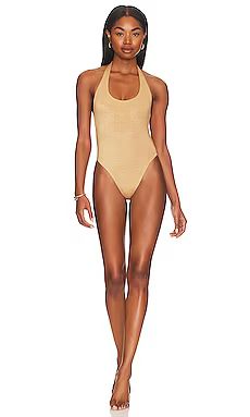 Alia One Piece
                    
                    vitamin A | Revolve Clothing (Global)