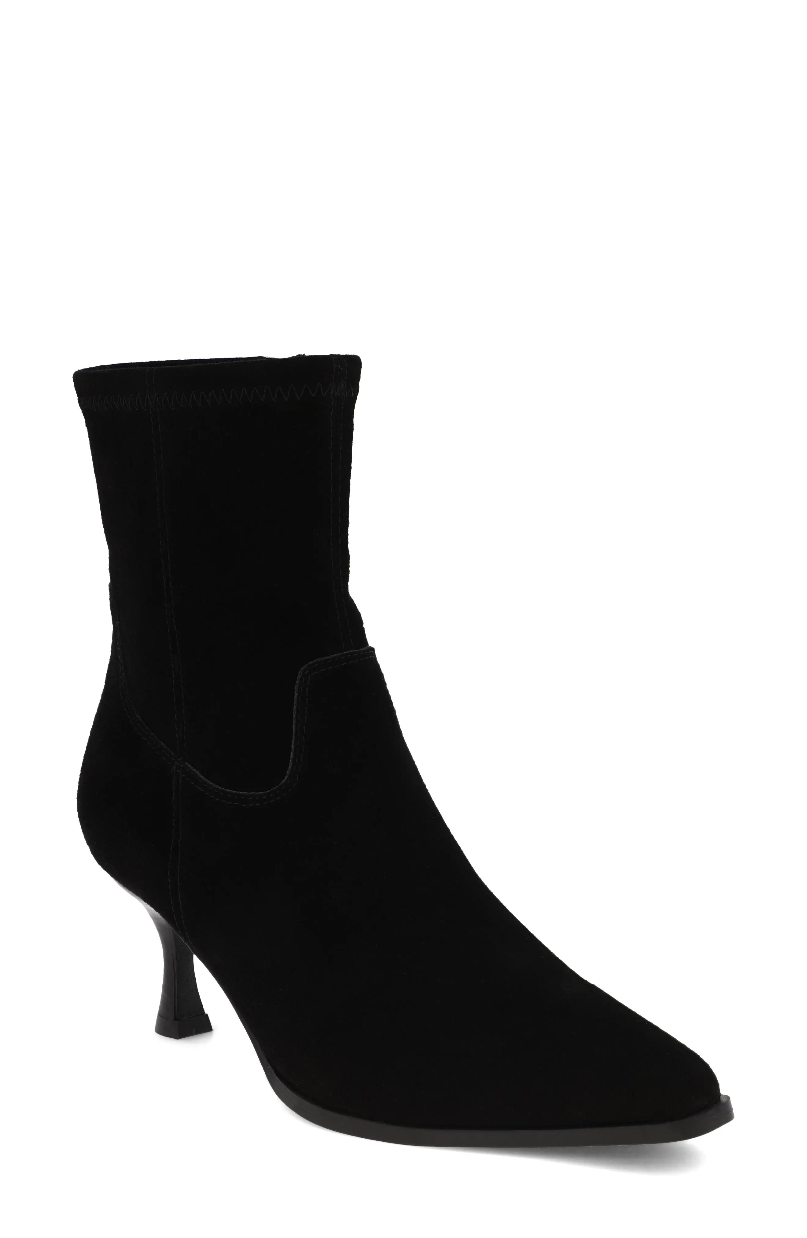 Aletta Pointed Toe Bootie (Women) | Nordstrom | Nordstrom