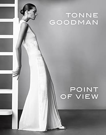 Tonne Goodman: Point of View     Hardcover – Illustrated, April 16, 2019 | Amazon (US)