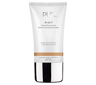 PUR 4-in-1 Tinted Moisturizer with Broad Spectr um SPF 20 | QVC