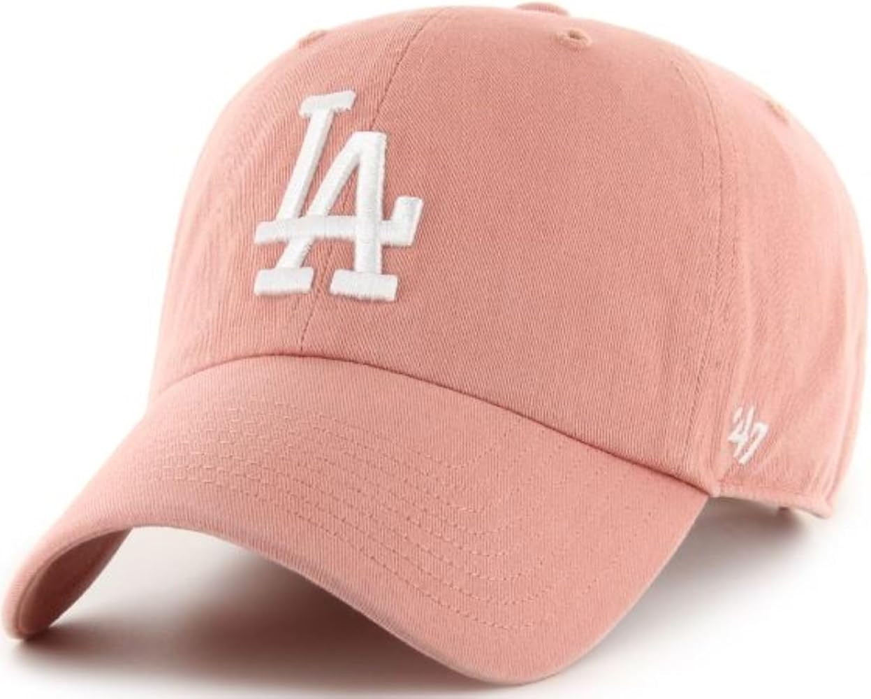 47 MLB Los Angeles Adjustable Clean Up Hat - Sedona : Amazon.ca: Sports & Outdoors | Amazon (CA)