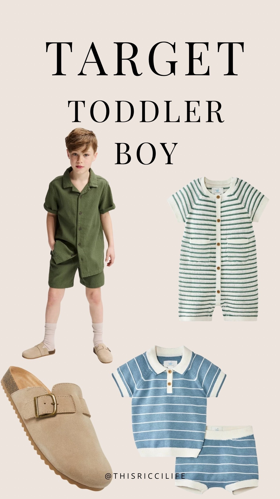 @Target toddler boy favorites ☀️

#LTKBaby #LTKootd #LTKKids