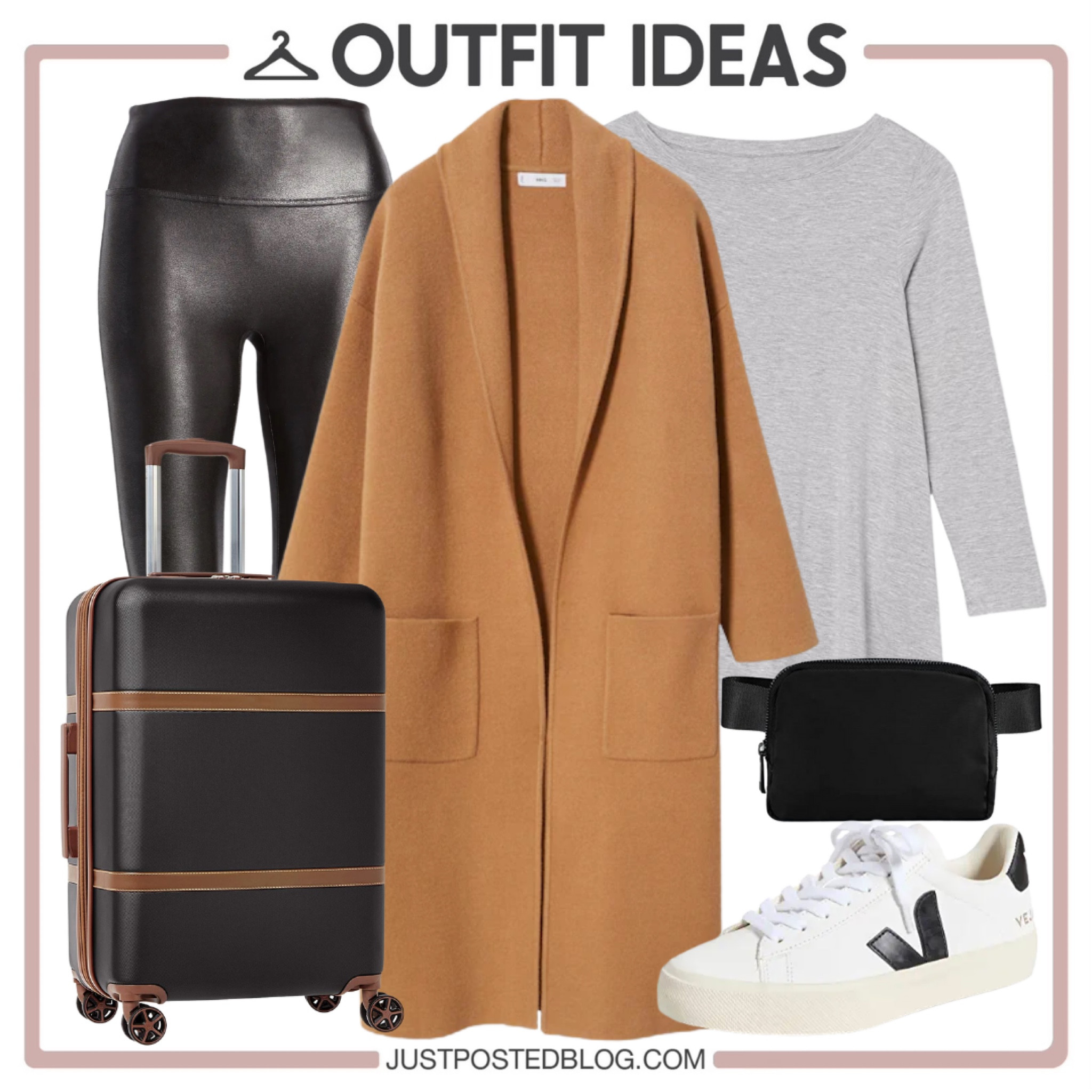 Great Travel outfit 

#LTKtravel #LTKstyletip #LTKCyberweek