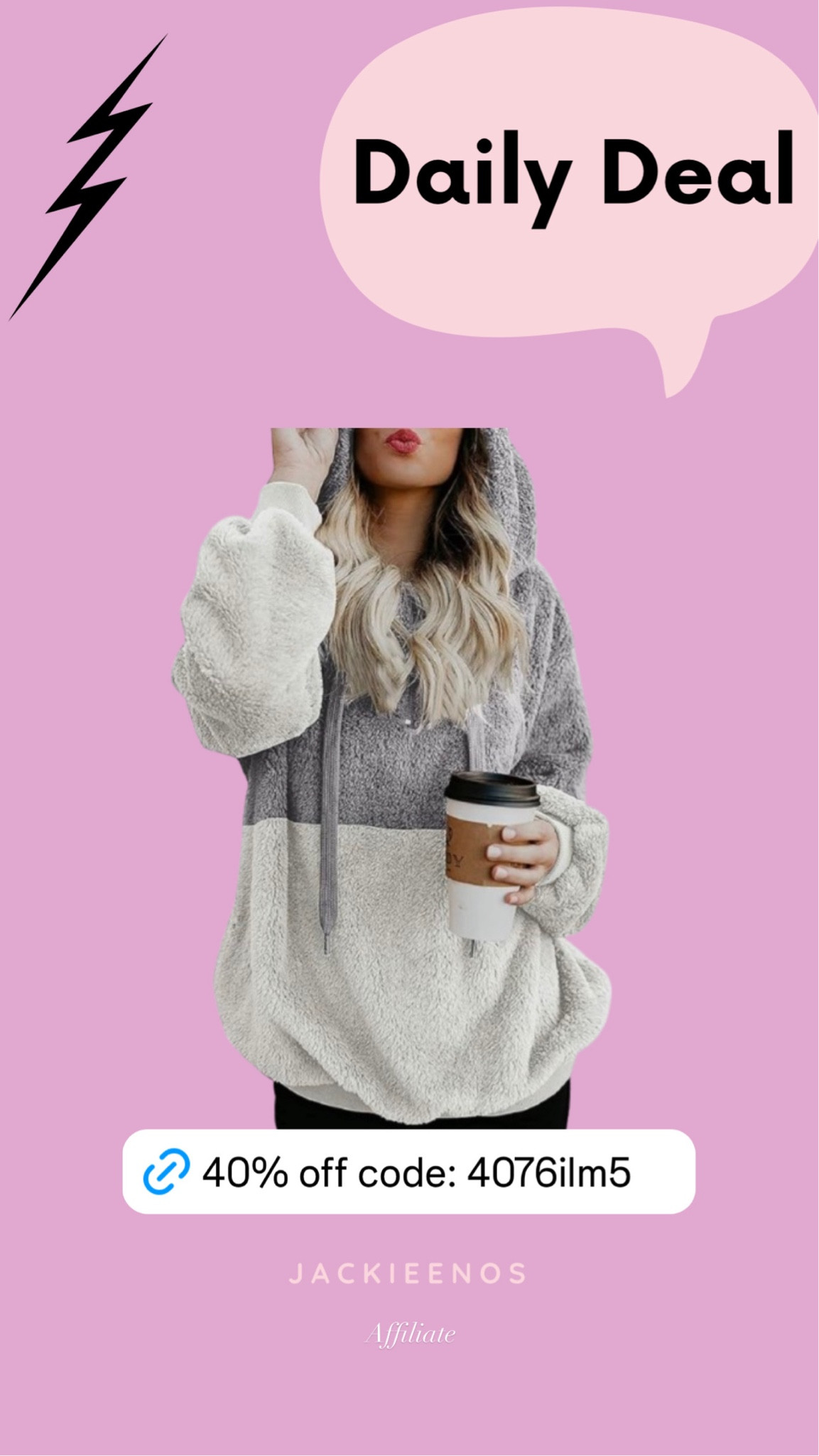 Cozy deal 

#LTKFindsUnder50 #LTKSaleAlert #LTKStyleTip