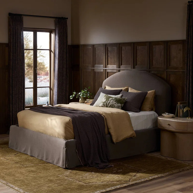 The easiest way to refresh your bedroom this season? Start with a gorgeous new bed! 🍁 These Joss & Main bed finds instantly create that cozy, elevated fall vibe everyone loves. Think soft layers, warm neutrals, chunky knit blankets, and the perfect statement bed for your dream bedroom.

#JossAndMain #BedroomFinds #FallDecorIdeas #FallBedroomIdeas #CozyLiving #BedroomDecor #LuxuryHome #ModernFarmhouse #NeutralDecor #AutumnDecor #FallStyle #HomeRefresh #HomeDecorInspo #BedroomDesign #BedGoals #InteriorStyle #CozyVibes #MasterBedroomDecor #GuestRoom #HomeInspiration #MinimalDecor #WarmAndCozy #FurnitureFinds #HomeLovers #DreamHome #SeasonalDecor #LTKHome #HomeShopping #InteriorGoals #CozyFall #FallHomeDecor #BedroomMakeover #FallInspo #ModernInteriors #DecorLover #HomeEssentials #LuxuryLiving #SimpleLiving #FallFinds #HomeFavorites 

 #LTKSeasonal #LTKHome #LTKSaleAlert