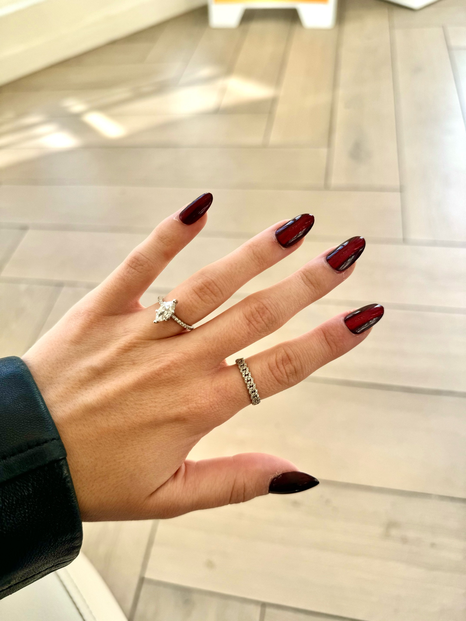 Press on nails for fall 💅🏼

#LTKFindsUnder50 #LTKWedding #LTKBeauty