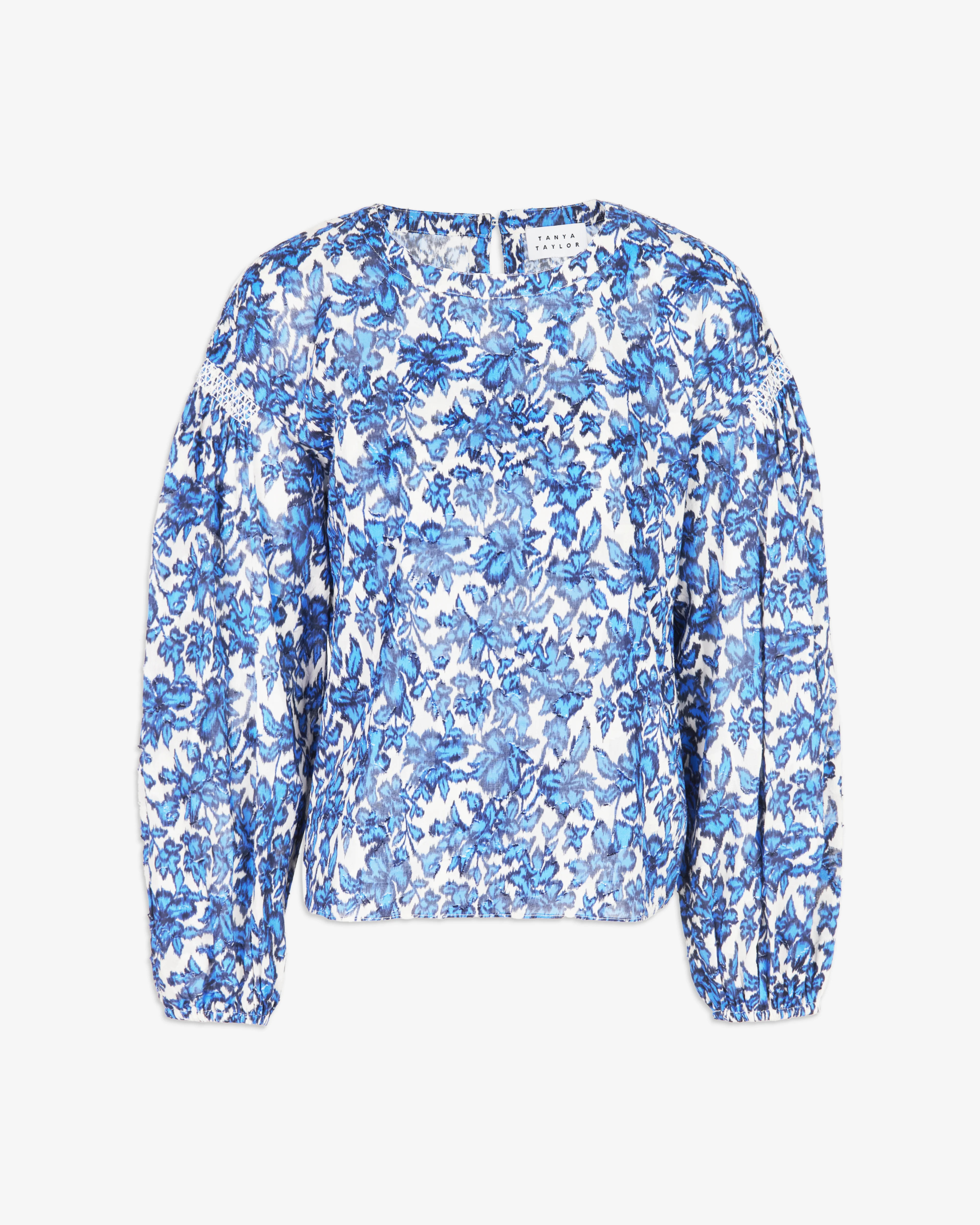 Alice Top | Tanya Taylor