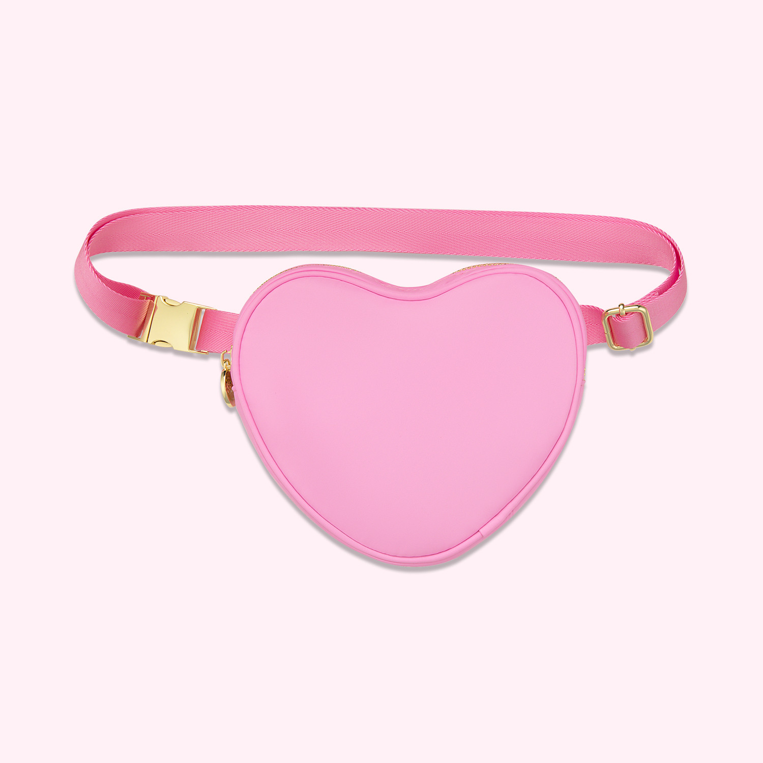 Heart Fanny Pack | Customizable Fanny Pack - Stoney Clover Lane | Stoney Clover Lane