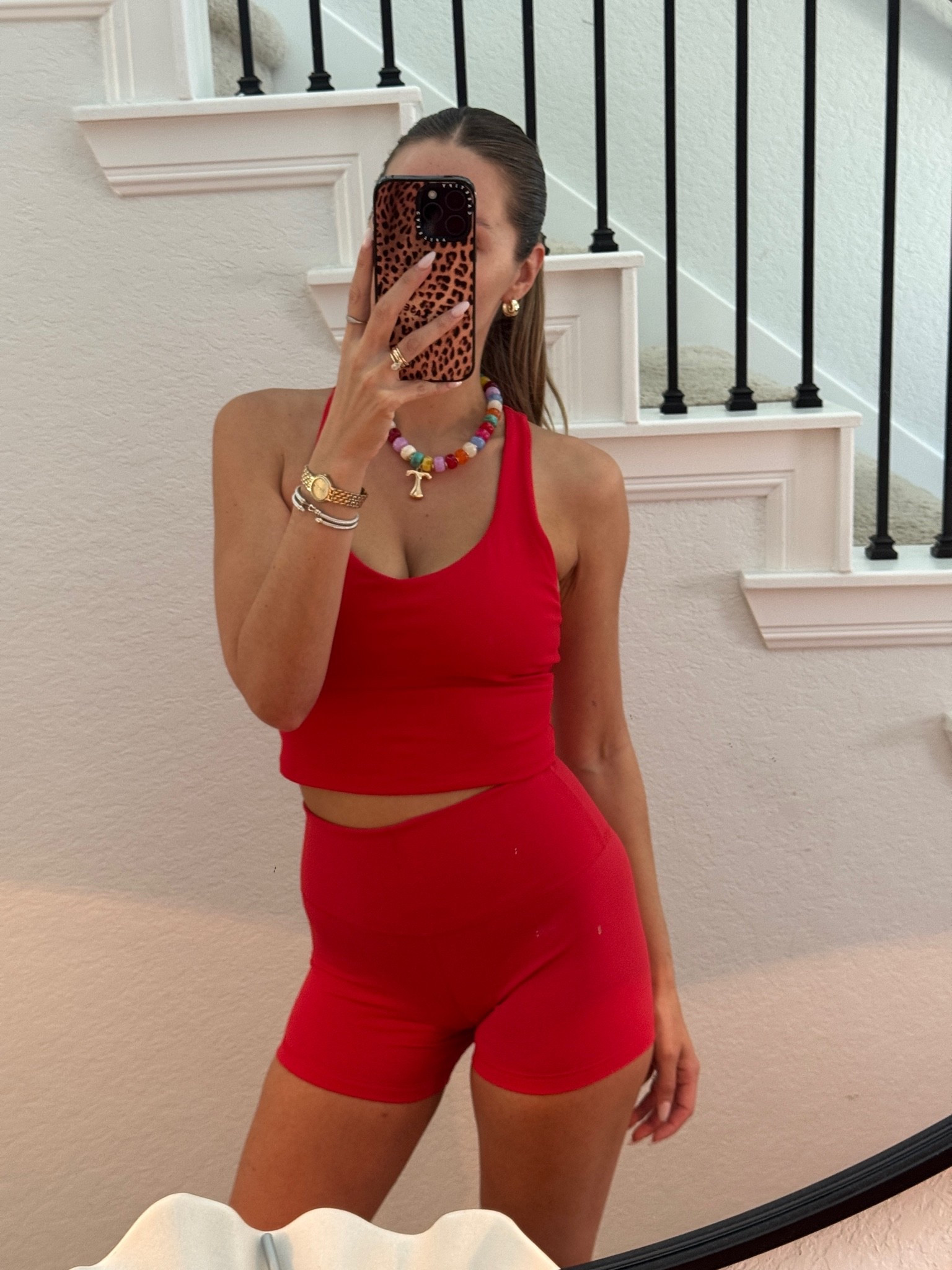 Lululemon dupe set from Amazon

#LTKfitnessgoals #LTKActive #LTKTall