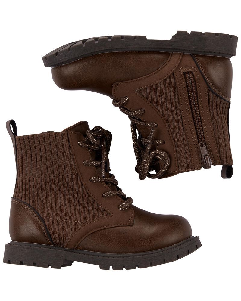 Carter's Combat Boots | Carter's