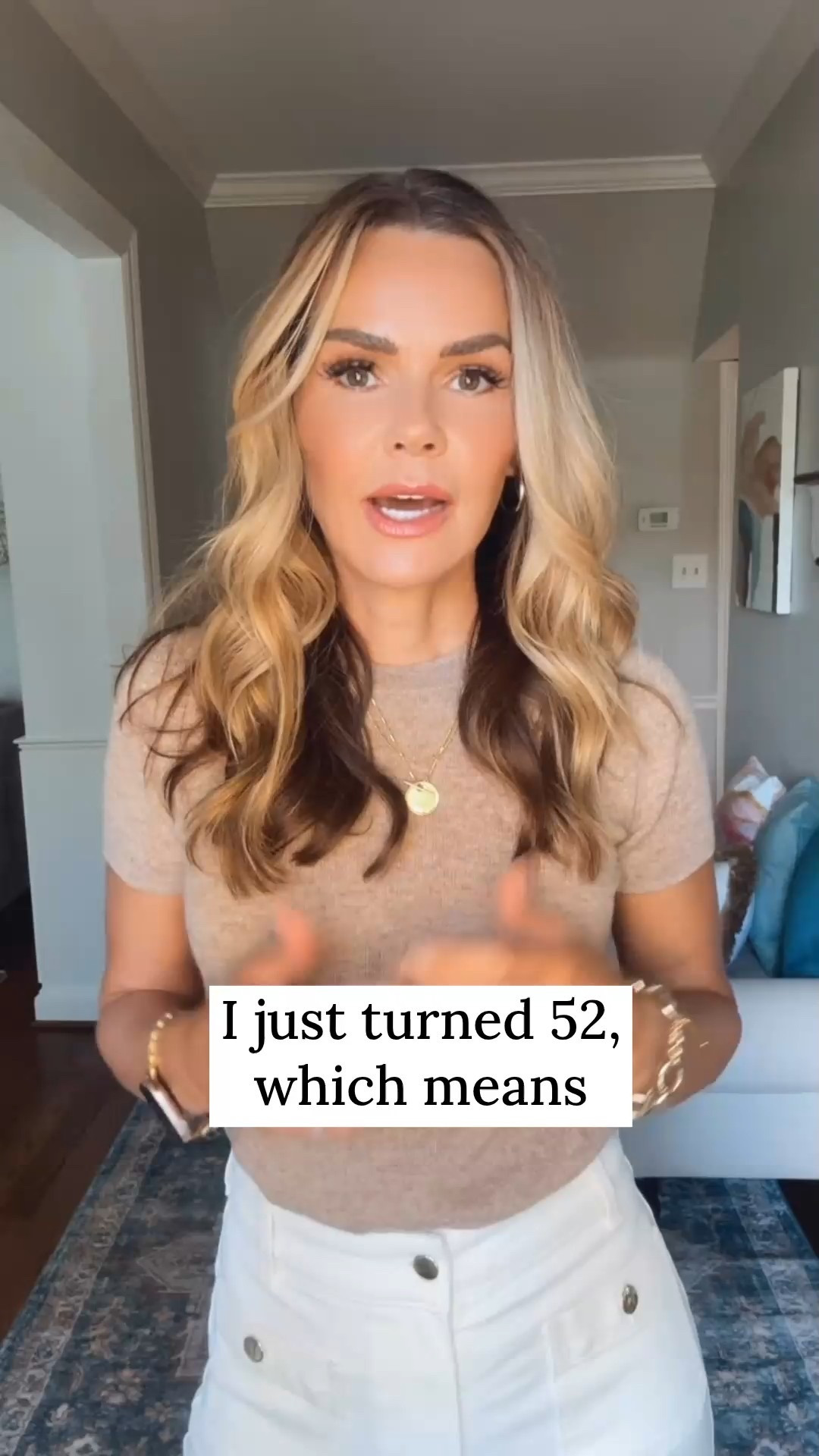 Style feels like it should be common sense—but let’s be real, most of the time it isn’t. Over the years, I’ve learned what actually works when it comes to building a wardrobe, and I’ve turned those lessons into a step-by-step system inside the Outfit Formulas app.

Inside, you’ll find everything you need to create a wardrobe that makes sense for your real life. You’ll clean out the clutter, check off the essentials, and learn how to shop your own closet to re-create daily outfits from monthly outfit plans.

It takes all the guesswork out of getting dressed so you can feel confident in your style every single day.

#LTKMidsize #LTKStyleTip #LTKOver40