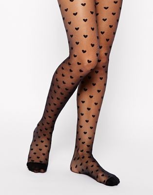 Gipsy young heart tights | ASOS (Global)