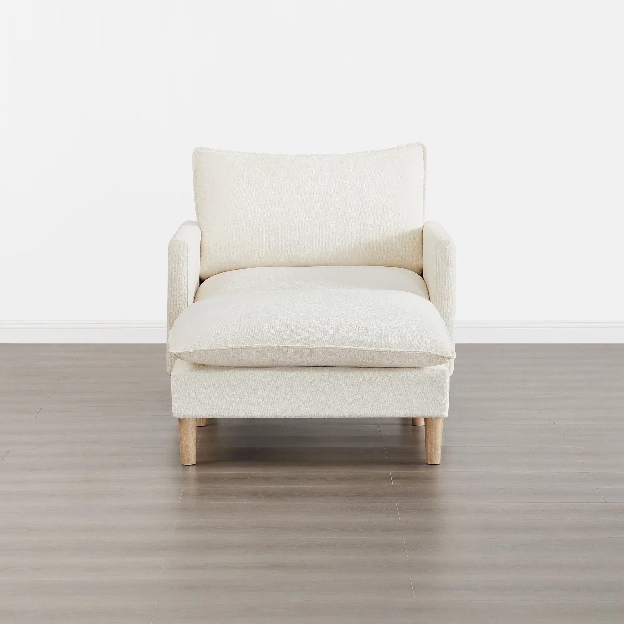 Choquette Upholstered Chaise Lounge | Wayfair North America